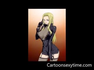 Zeichentrickporno Hentai - Bei Diesem Zeichentrickfilm Wird Gefickt